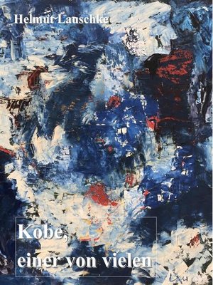 cover image of Kobe, einer von vielen